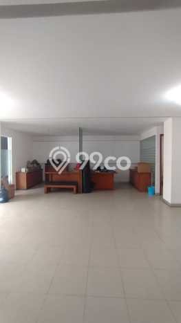 Paling Diincar! Kantor Dijual di Sunter Harga Kompetitif Paling Diincar! Kantor Dijual di Sunter Harga Kompetitif
