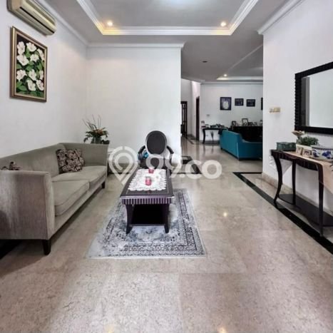 Best Deal Hunian Mewah Ideal dan Luas di Cempaka Putih, Jakarta Pusat Best Deal Hunian Mewah Ideal dan Luas di Cempaka Putih, Jakarta Pusat