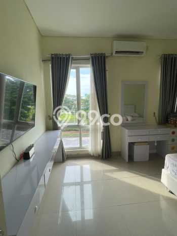Rumah Modern 4 KT LT 180m2 di Harapan Indah Rumah Modern 4 KT LT 180m2 di Harapan Indah