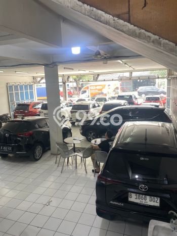 Dijual Komersial di Bekasi Barat Bekasi LT 370m2 / LB 500m2 Dijual Komersial di Bekasi Barat Bekasi LT 370m2 / LB 500m2
