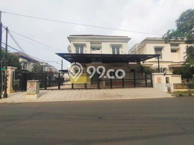 Rumah Nyaman 3 KT LB 250m2 Kondisi Bagus di Cipinang Rumah Nyaman 3 KT LB 250m2 Kondisi Bagus di Cipinang
