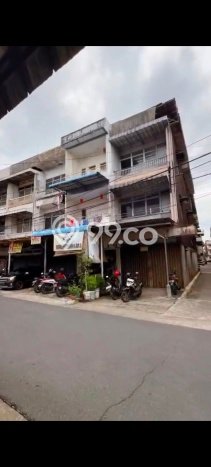 Ruko Favorit Dijual di Pontianak Selatan Pontianak Kawasan Pusat Bisnis Ruko Favorit Dijual di Pontianak Selatan Pontianak Kawasan Pusat Bisnis