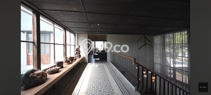Jual Rumah Mewah Megah Dengan View Cantik di Gading Serpong, Tangerang Jual Rumah Mewah Megah Dengan View Cantik di Gading Serpong, Tangerang