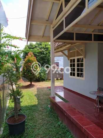 Rumah Modern 3 KT LT 270m2 di Bekasi Rumah Modern 3 KT LT 270m2 di Bekasi