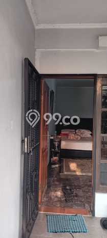 For Sale! Luxury House LT 141m2 Desain Elegan di Kayu Putih For Sale! Luxury House LT 141m2 Desain Elegan di Kayu Putih