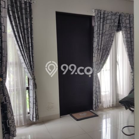 For Sale! Premium House LT 244m2 Desain Modern di Harapan Indah For Sale! Premium House LT 244m2 Desain Modern di Harapan Indah