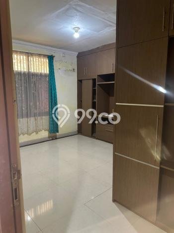 Jual Rumah Eksklusif 3 KT di Metland Menteng, Jakarta Timur Jual Rumah Eksklusif 3 KT di Metland Menteng, Jakarta Timur