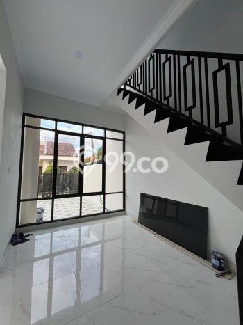 Dijual Rumah Eksklusif 3 KT di Harapan Indah, Bekasi Dijual Rumah Eksklusif 3 KT di Harapan Indah, Bekasi