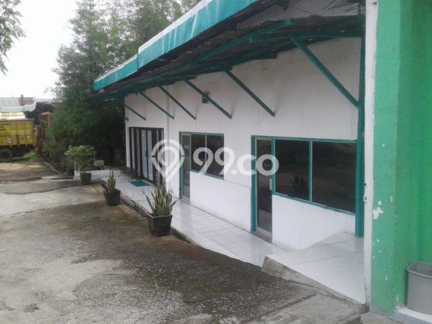Tanah Kavling Dijual di Cikarang, Bekasi dengan Luas Tanah 9709m2 Tanah Kavling Dijual di Cikarang, Bekasi dengan Luas Tanah 9709m2