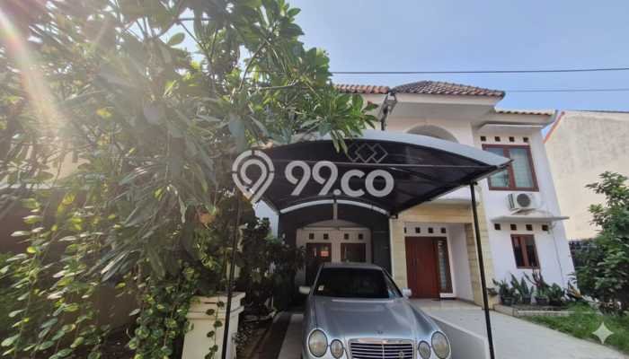 For Sale Rumah 3 Kamar Lokasi Strategis Nyaman dan Strategis di Jatinegara For Sale Rumah 3 Kamar Lokasi Strategis Nyaman dan Strategis di Jatinegara