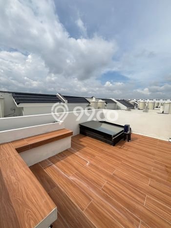 Rumah Disewakan Bekasi LT 88m2 LB 55m2 Kawasan Summarecon Crown Gading Rumah Disewakan Bekasi LT 88m2 LB 55m2 Kawasan Summarecon Crown Gading