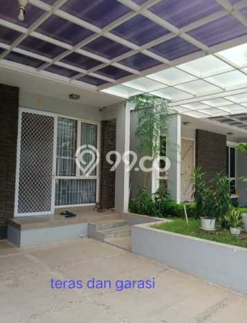 Rumah Modern 2 KT di Harapan Indah Bekasi Semi Furnished Rumah Modern 2 KT di Harapan Indah Bekasi Semi Furnished