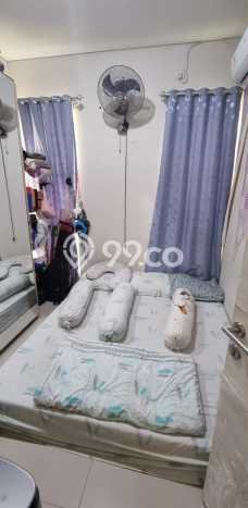 Rumah Modern 2 Kamar LT 84m2 di harapan indah Rumah Modern 2 Kamar LT 84m2 di harapan indah