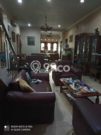 Rumah Elit LB 300m2 Siap Huni Desain Elegan di Pulogebang, Jakarta Timur Rumah Elit LB 300m2 Siap Huni Desain Elegan di Pulogebang, Jakarta Timur