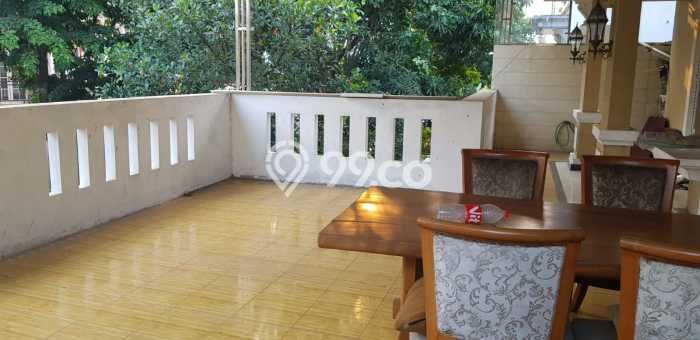 Hunian Ideal bagi Keluarga area Cakung - LT 180m² Hunian Ideal bagi Keluarga area Cakung - LT 180m²