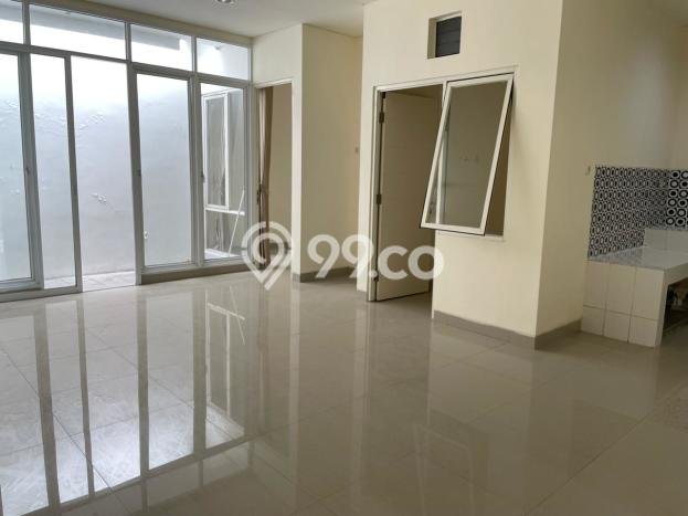 Rumah Modern 4 KT di harapan indah Bekasi Semi Furnished Rumah Modern 4 KT di harapan indah Bekasi Semi Furnished