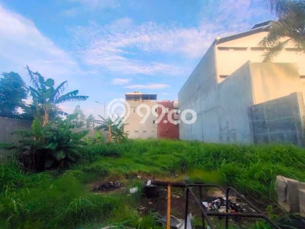 Tanah Area Berkembang di Harapan Indah, Luas 768m², Kawasan Asri, Akses Harapan Indah, Bekasi, Bekasi Tanah Area Berkembang di Harapan Indah, Luas 768m², Kawasan Asri, Akses Harapan Indah, Bekasi, Bekasi