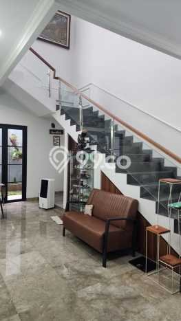Dijual Rumah Mewah Elegan Dengan View Eksklusif di Kemang Pratama, Bekasi Dijual Rumah Mewah Elegan Dengan View Eksklusif di Kemang Pratama, Bekasi