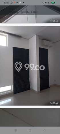 Rumah Modern 2 KT di Harapan Indah Bekasi Semi Furnished Rumah Modern 2 KT di Harapan Indah Bekasi Semi Furnished