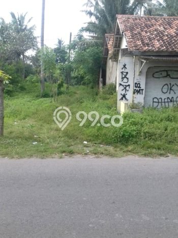 Lahan untuk Dijual Lokasi Tangerang, Tangerang Luas 19749m2 SHM Lahan untuk Dijual Lokasi Tangerang, Tangerang Luas 19749m2 SHM