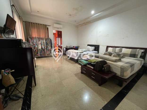 Best Deal Hunian Mewah Ideal dan Luas di Cempaka Putih, Jakarta Pusat Best Deal Hunian Mewah Ideal dan Luas di Cempaka Putih, Jakarta Pusat