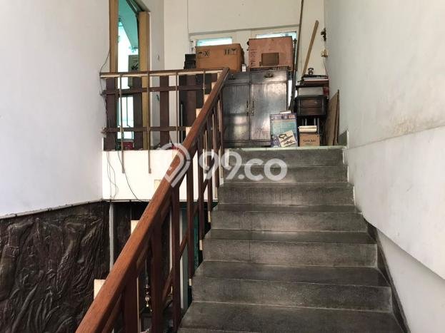 Hot Offer Hunian Mewah Ideal dan Luas di Menteng, Jakarta Pusat Hot Offer Hunian Mewah Ideal dan Luas di Menteng, Jakarta Pusat