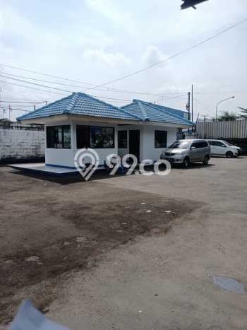 AREA BERKEMBANG! Gudang For Rent di Pondok Ungu, Luas 4000m², Siap Bisnis AREA BERKEMBANG! Gudang For Rent di Pondok Ungu, Luas 4000m², Siap Bisnis
