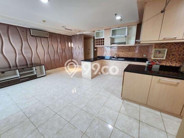 Dijual Segera Apartemen 2 KT & 1 KM di Kelapa Gading, Jakarta Utara Dijual Segera Apartemen 2 KT & 1 KM di Kelapa Gading, Jakarta Utara