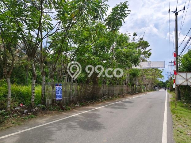 Lahan untuk Dijual Lokasi Tangerang, Tangerang Luas 19749m2 SHM Lahan untuk Dijual Lokasi Tangerang, Tangerang Luas 19749m2 SHM