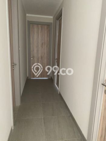 Unit Apartemen Eksklusif Dijual di Kemayoran dengan 3 BR Unit Apartemen Eksklusif Dijual di Kemayoran dengan 3 BR
