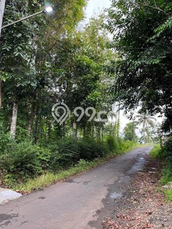 Dijual Tanah 646m2 di Purwokerto, Banyumas Dijual Tanah 646m2 di Purwokerto, Banyumas