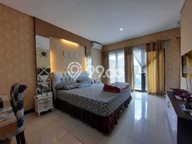 Dijual Rumah Mewah Elegan Dengan View Cantik di Harapan Indah, Bekasi Dijual Rumah Mewah Elegan Dengan View Cantik di Harapan Indah, Bekasi