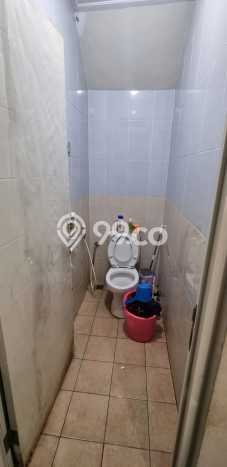 Rumah Modern 2 Kamar LT 84m2 di harapan indah Rumah Modern 2 Kamar LT 84m2 di harapan indah
