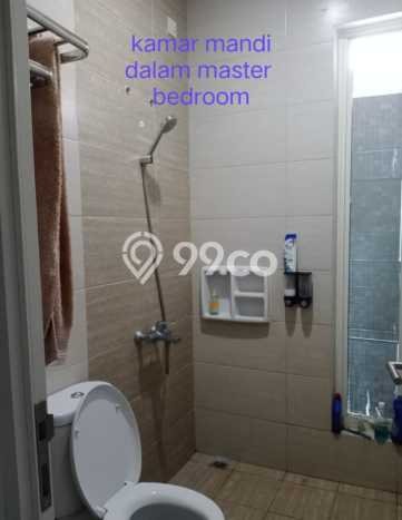 Rumah Modern 2 KT di Harapan Indah Bekasi Semi Furnished Rumah Modern 2 KT di Harapan Indah Bekasi Semi Furnished