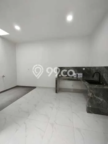 Rumah Modern 4 KT LT 90m2 di Harapan Indah Rumah Modern 4 KT LT 90m2 di Harapan Indah