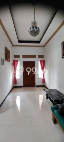 Rumah Modern 3 KT di Jaka Sampurna Bekasi Semi Furnished Rumah Modern 3 KT di Jaka Sampurna Bekasi Semi Furnished