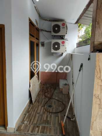 Jual Rumah Modern 2 KT di Harapan Indah, Bekasi Jual Rumah Modern 2 KT di Harapan Indah, Bekasi