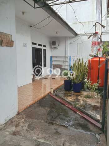 Rumah Minimalis 2 Kamar LT 135m2 di Harapan Baru Rumah Minimalis 2 Kamar LT 135m2 di Harapan Baru