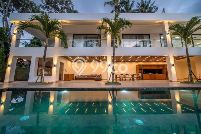 RENT! Vila Kawasan Ubud, Luas 0m², Dekat Mudah Fasilitas Umum RENT! Vila Kawasan Ubud, Luas 0m², Dekat Mudah Fasilitas Umum