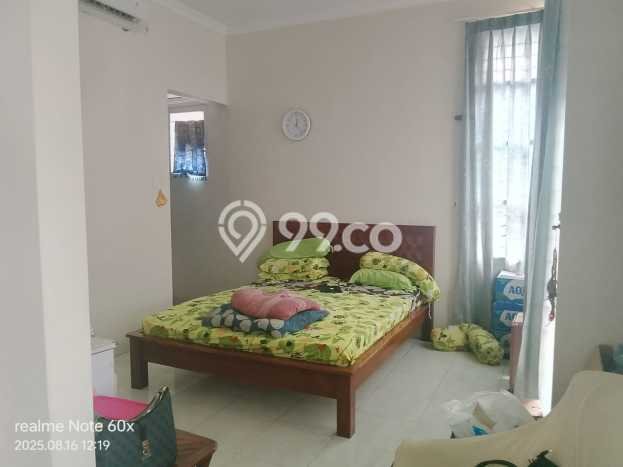 Rumah Modern Minimalis 5 Kamar Bisa Langsung Pindah di Tambun Selatan Rumah Modern Minimalis 5 Kamar Bisa Langsung Pindah di Tambun Selatan
