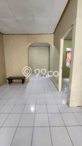 Hunian Cantik Minimalis Lb 78m2 di Setu, Bekasi Hunian Cantik Minimalis Lb 78m2 di Setu, Bekasi