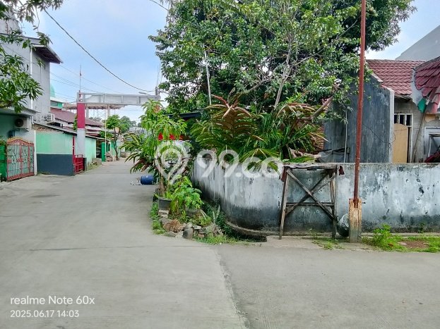 Rumah Minimalis Dijual di Mustikajaya 2 Kamar dengan LT 128m2 Rumah Minimalis Dijual di Mustikajaya 2 Kamar dengan LT 128m2