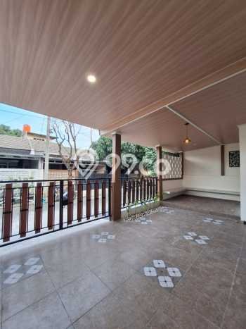 Hunian Cantik Modern Lb 70m2 di Mustikajaya, Bekasi Hunian Cantik Modern Lb 70m2 di Mustikajaya, Bekasi