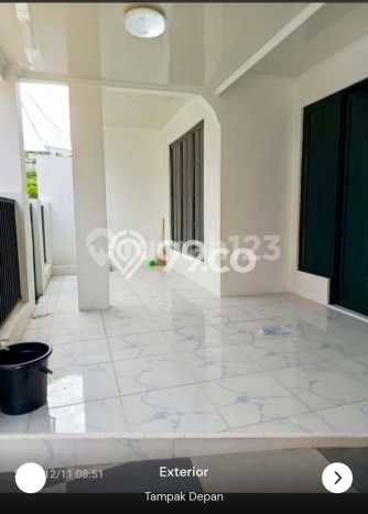Rumah Minimalis 4 KT di Jatibening Bekasi Unfurnished Rumah Minimalis 4 KT di Jatibening Bekasi Unfurnished