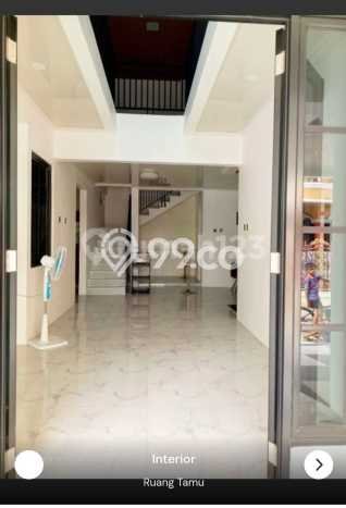Rumah Minimalis 4 KT di Jatibening Bekasi Unfurnished Rumah Minimalis 4 KT di Jatibening Bekasi Unfurnished