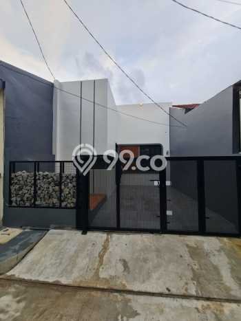 Jual Rumah Favorit Siap Huni LB 50m2 di Bekasi Timur, Bekasi Jual Rumah Favorit Siap Huni LB 50m2 di Bekasi Timur, Bekasi