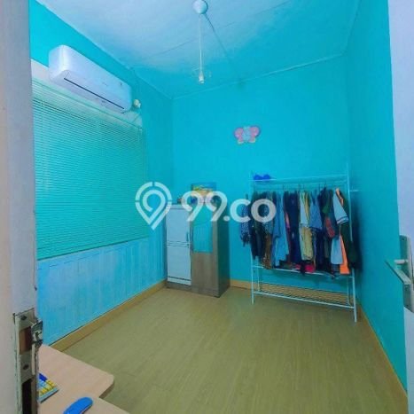 Rumah Idaman 2 KT Hemat Budget di Cimuning Bekasi Rumah Idaman 2 KT Hemat Budget di Cimuning Bekasi