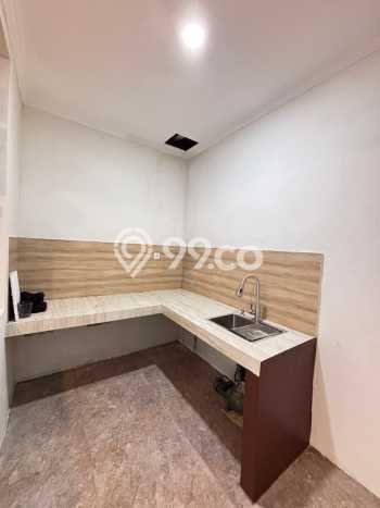 Rumah Modern 3 Kamar LT 78m2 di Bekasi Rumah Modern 3 Kamar LT 78m2 di Bekasi