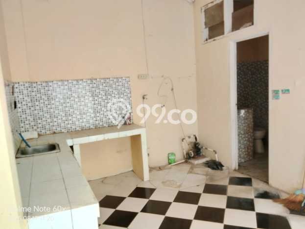 Rumah Budget Terbaik Dijual Area Mustikajaya LT 98m2 Rumah Budget Terbaik Dijual Area Mustikajaya LT 98m2