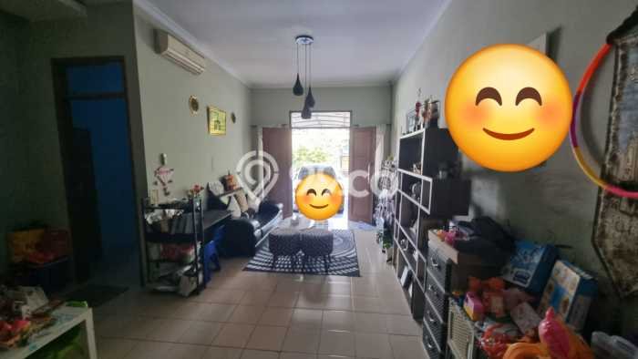 Hunian Cantik Modern Lb 80m2 di Tambun Selatan, Bekasi Hunian Cantik Modern Lb 80m2 di Tambun Selatan, Bekasi